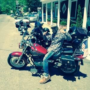 Meet your Posher, Jordan